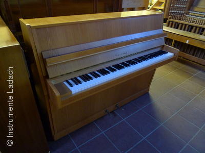Klavier Seiler