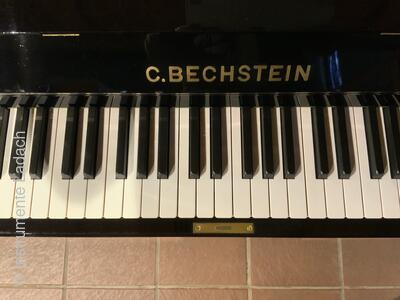 Bechstein Klavier